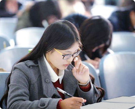 公共营养师证书考试时间安排